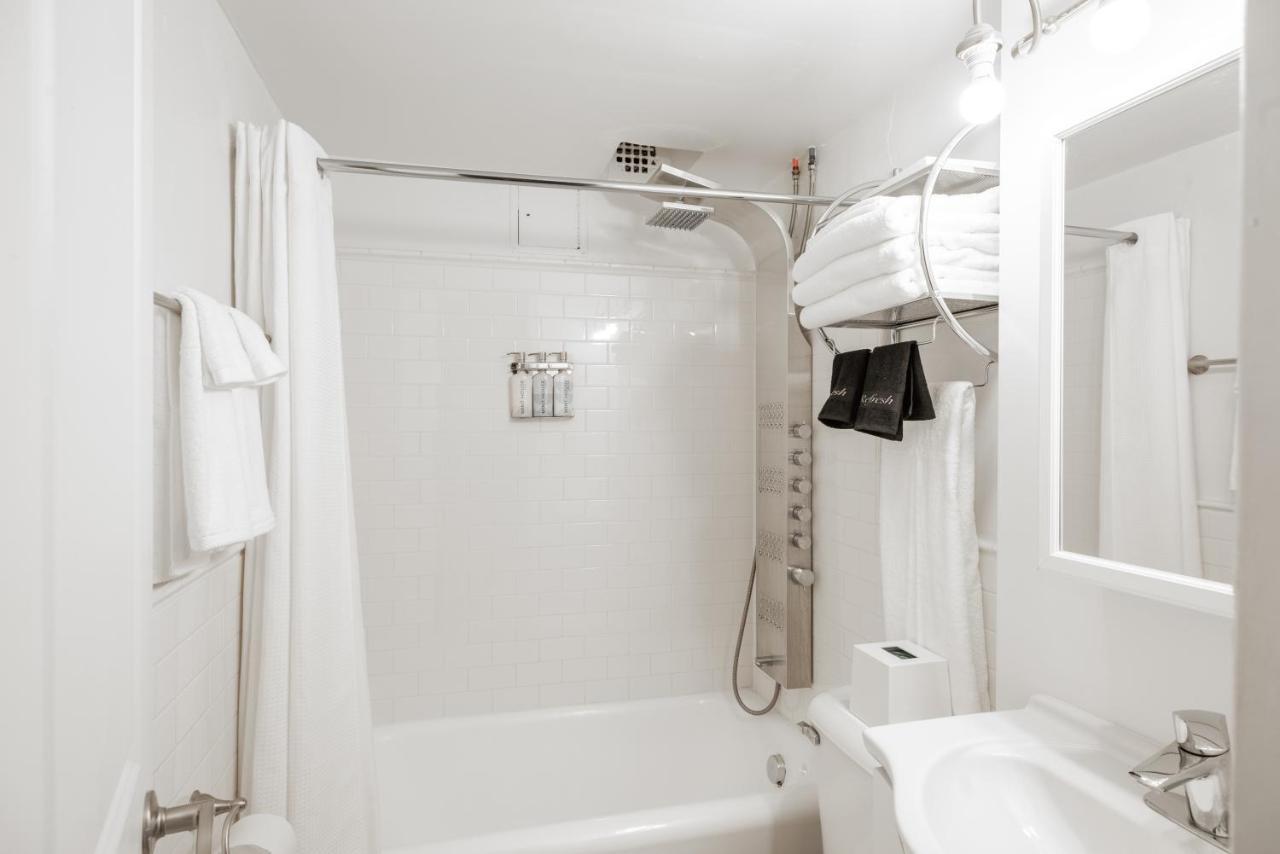 Mint House Detroit - Grand Circus Park Aparthotel Bagian luar foto